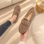 Lily | Soft Comfort Slippers