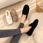 Lily | Soft Comfort Slippers