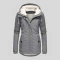 Maggie | Long Waterproof Winter Coat