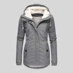 Maggie | Long Waterproof Winter Coat