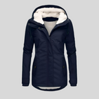 Maggie | Long Waterproof Winter Coat