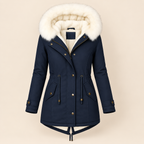 Harriet | Classic Longline Winter Parka