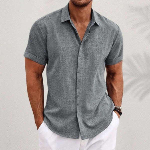 Premium Classic Fit Shirt