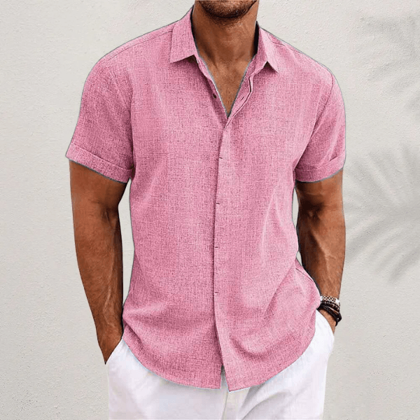 Premium Classic Fit Shirt
