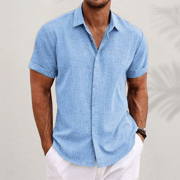 Premium Classic Fit Shirt