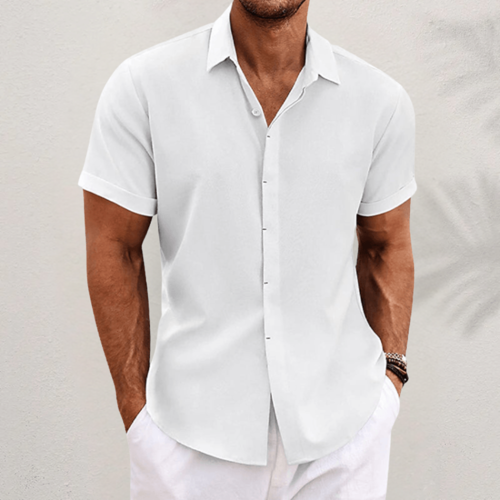 Premium Classic Fit Shirt