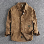 Douglas | Timeless Work Shirt