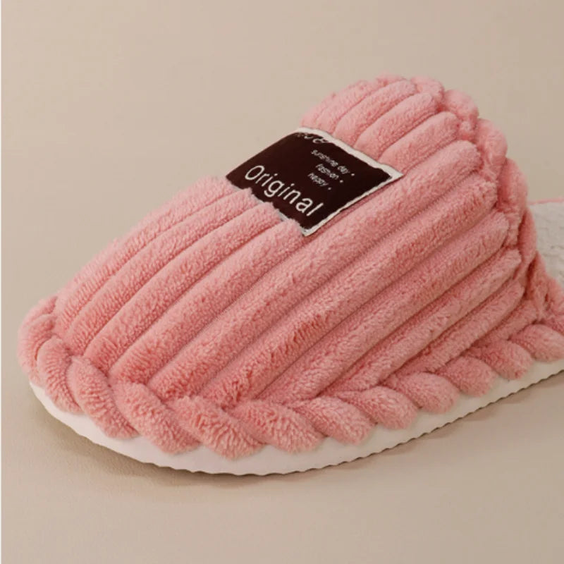 Penelope | Padded Comfort Slippers