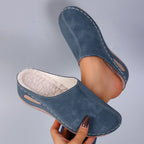 Florence | Warm Orthopaedic Slippers