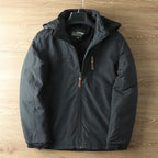 Jasper | Weatherproof Shell Jacket