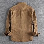 Douglas | Timeless Work Shirt