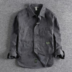 Douglas | Timeless Work Shirt