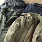 Jasper | Weatherproof Shell Jacket