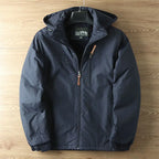 Jasper | Weatherproof Shell Jacket