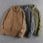 Douglas | Timeless Work Shirt