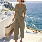 Nerissa – Wrap Detail Set