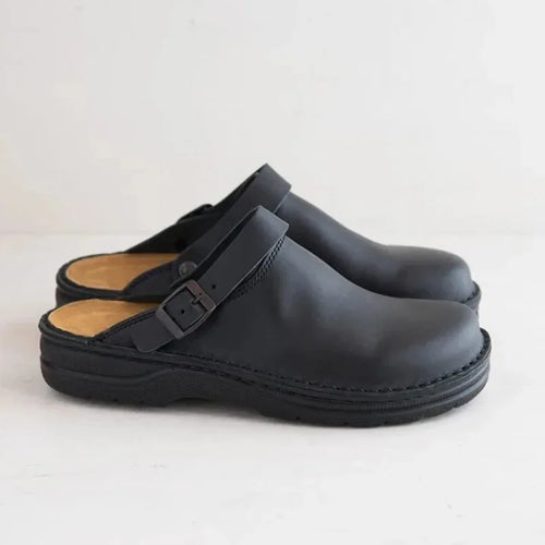 Ash | Comfortable Slip-On Clogs