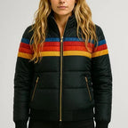 Rebecca | Lightweight Waterproof Jacket
