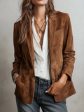 Sophie | Classic Everyday Blazer