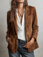 Sophie | Classic Everyday Blazer