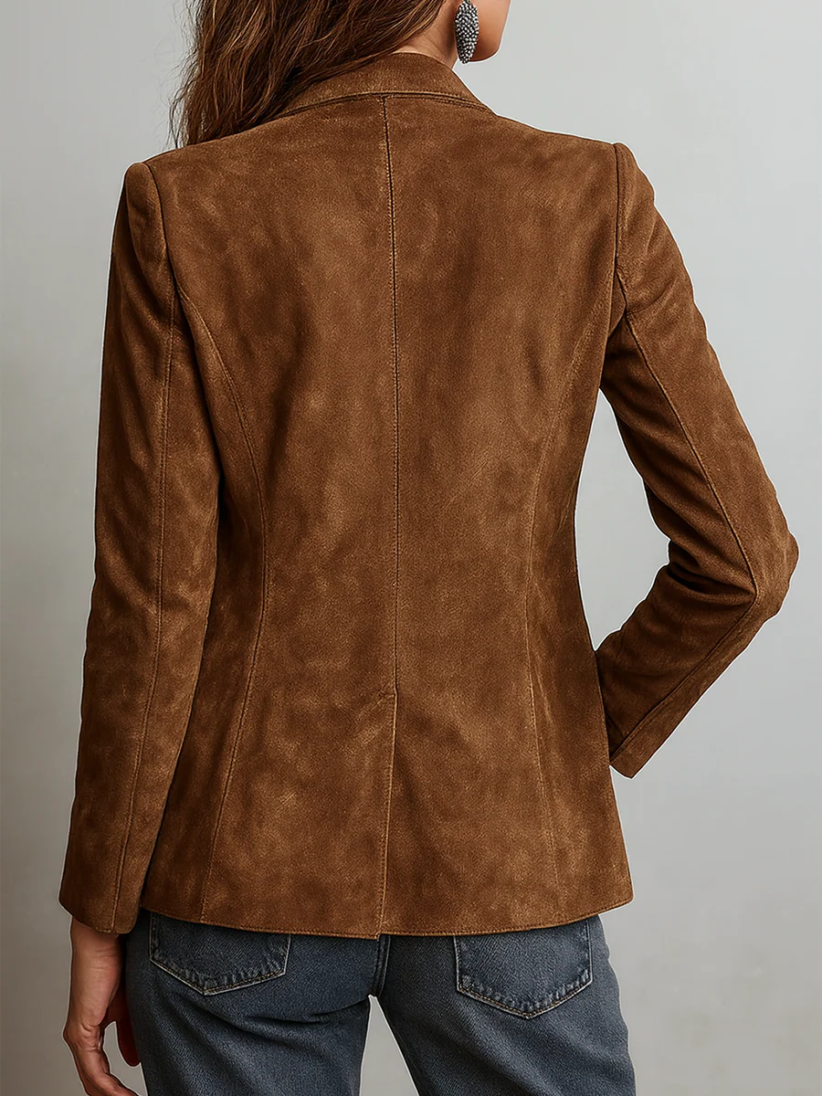 Sophie | Classic Everyday Blazer