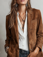 Sophie | Classic Everyday Blazer