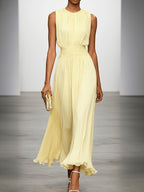 Kira | Maxi Dress