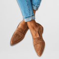 Sophie | Soft Comfort Women's Loafers