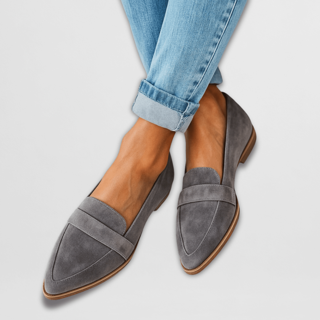 Sophie | Soft Comfort Women's Loafers
