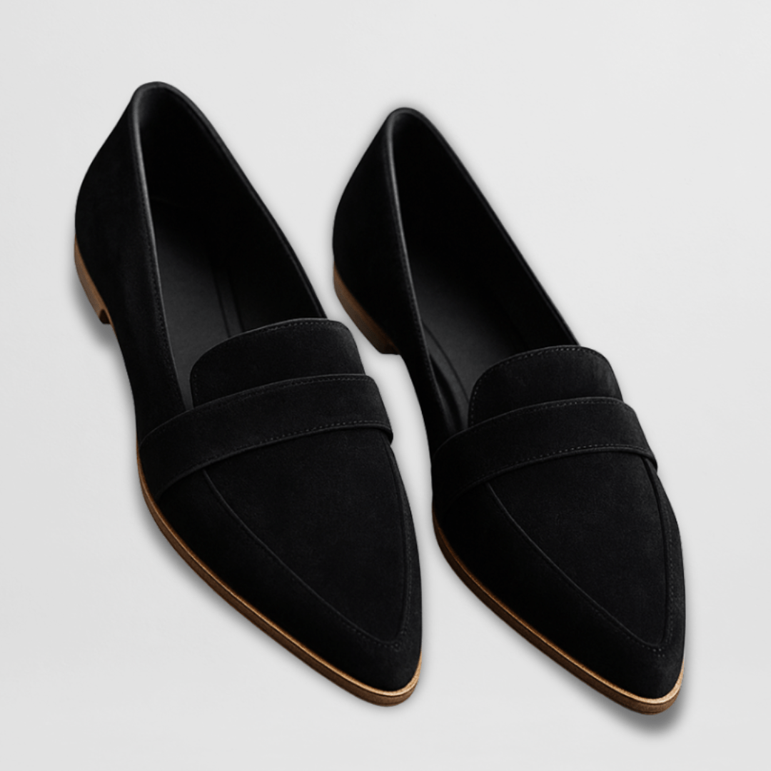 Sophie | Soft Comfort Women's Loafers