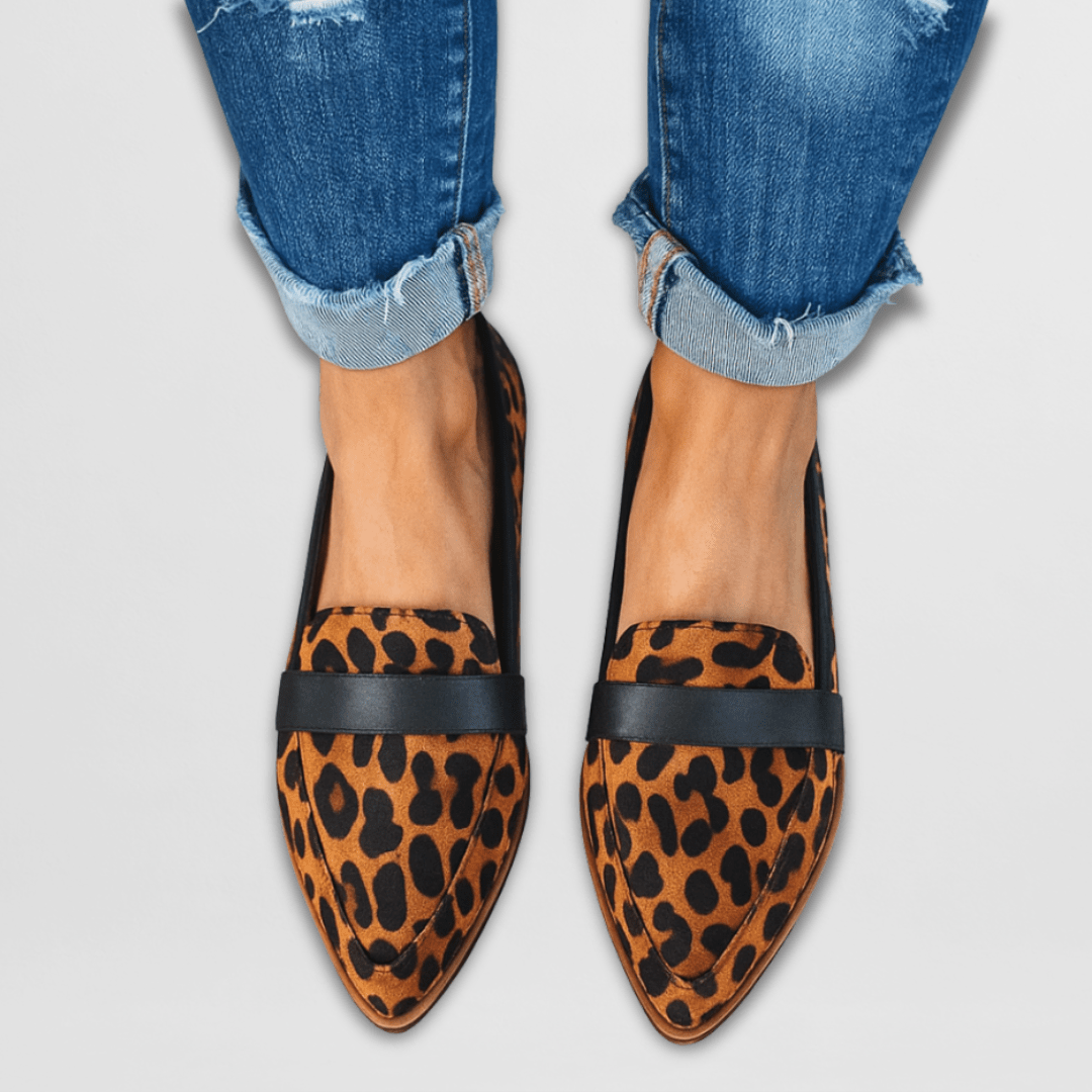 Sophie | Soft Comfort Women's Loafers