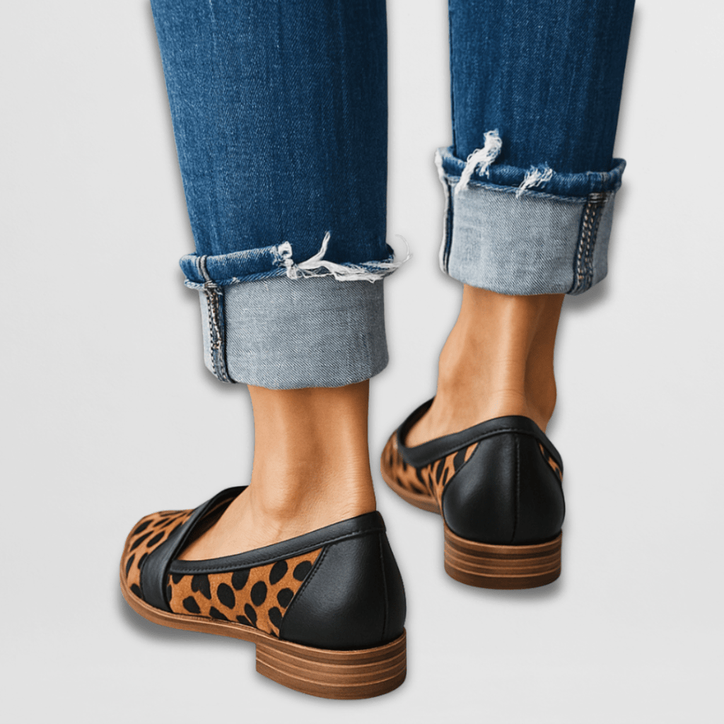 Sophie | Soft Comfort Women's Loafers