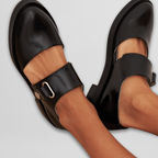 Eliza | Women's Adjustable Strap Shoes
