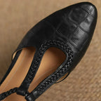 Emily | Classic Women's Mary Jane Shoes