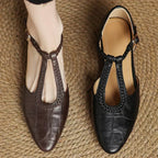 Emily | Classic Women's Mary Jane Shoes