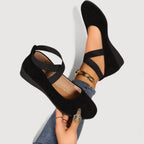Olivia | Elegant Women's Ballet Flats