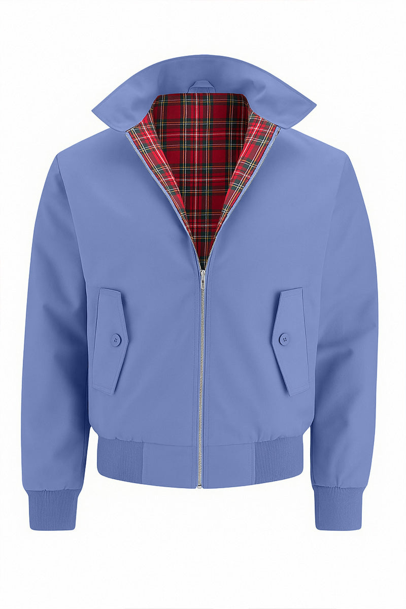 Ethan | Classic Heritage Jacket