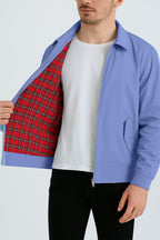 Ethan | Classic Heritage Jacket