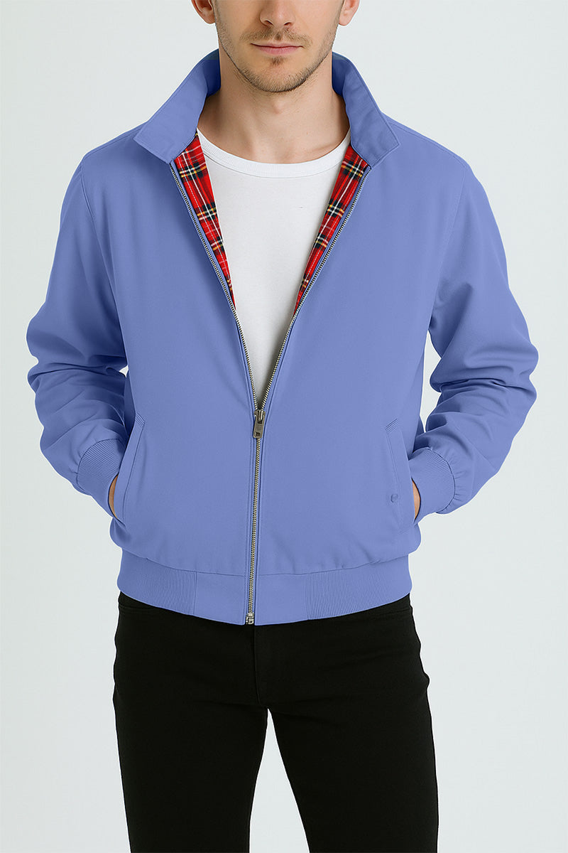 Ethan | Classic Heritage Jacket