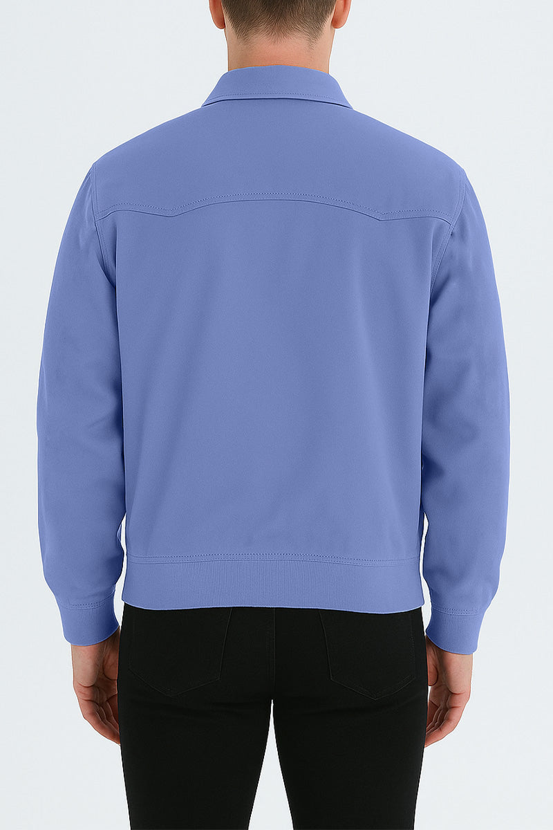 Ethan | Classic Heritage Jacket