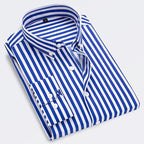 Classic Striped Shirt