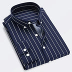 Classic Striped Shirt