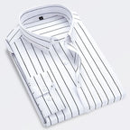 Classic Striped Shirt