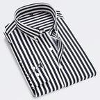 Classic Striped Shirt