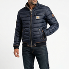George | Vintage Puffer Jacket