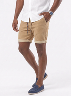 Sable Walk Shorts