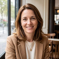 Rachel F.