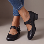 Sophie | Elegant Strappy Heels