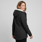 Elsie | Waterproof Coat