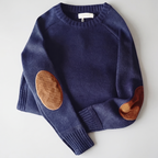 Carter | Classic Comfort Sweater